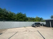 Земельный участок 4796 кв.м. в Курской области, г. Железногорск